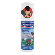 Spray antiseptique pour enfant HANSAPLAST, 100ml
