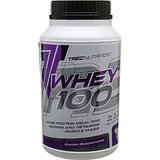 Trec Nutrition Whey 100 Strawberry 600g 1 g