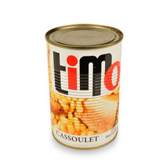 CASSOULET TIMO 1/2