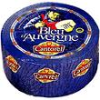 Bleu d'Auvergne AOC au lait pasteurise, 28%MG 150 g