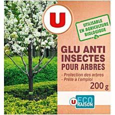 Glu anti-insectes pour arbres eco-raison U, 200g