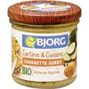 Bjorg Tartine & Cuisine courgette curry BIO le pot de 135 g