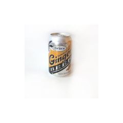 Grace Ginger Beer Boisson Gazeuse 33 cl - 