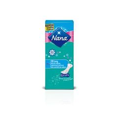 Nana protège lingerie long déo fresh x28