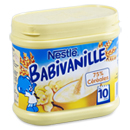 Nestlé Babivanille 400g dès 10 mois