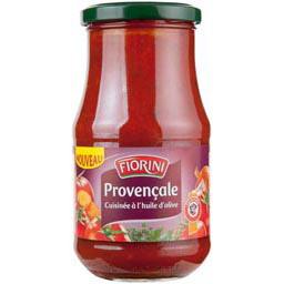 Sauce tomates provencale, le bocal de 420g