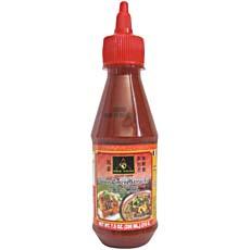 Sauce pimentee Sriracha DEE THAI, 200ml
