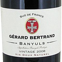 Gérard Bertrand Banyuls 75 cl
