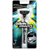 Gillette mach3 classic rasoir