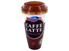 Caffè Latte Cappuccino Emmi 230ml