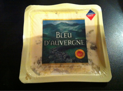 Bleu d'Auvergne 150g