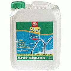 Anti-algues Pro'Azur Concentre 5l