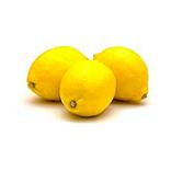 Citrons eureka 500 g