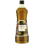 Huile d'olive vierge extra Extrait a Froid