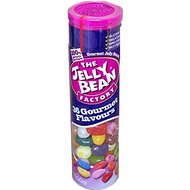 Sweets 36 Goût Gourmet Jelly Beans Tube 100g