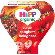 HiPP ORGANIC CLASSIC Spaghetti bolognaise 230g