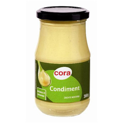 Condiment