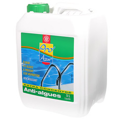 Anti-algues Pro'Azur 5l