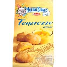 Biscuits au citron Tenerezze Limone 1 x 200g