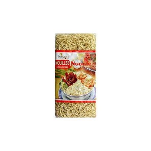 Nouilles chinoises instantanees MONT ASIE, 400g