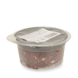 Regal de bourgogne aux cranberries Legerement acidule, gout fruite et onctueux