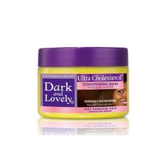 Dark & Lovely Masque Intensif Ultra Cholesterol 250 ml