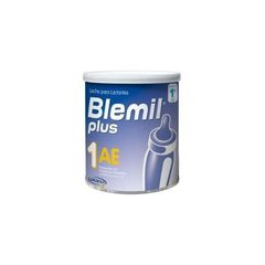 Blevit - Lait Blemil Plus 1 AE 800 gr 0m + - 2512078