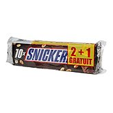 Snickers 2x10 s
