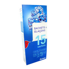 Auchan sacs a glacons x360