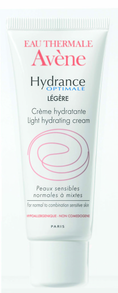 Crème visage peaux sensibles/hydratante Eau Thermale Avène