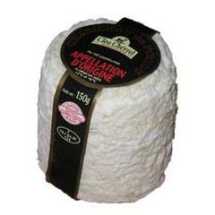 Chabichou du Poitou AOP, le fromage de 150g