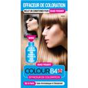 Colour B4 Effaceur de coloration usage fréquent la boite de 240 ml