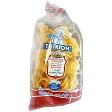 Nouilles extra larges THIRION, 250g