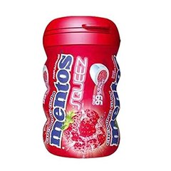 Squeez Fraise - 45 dragees