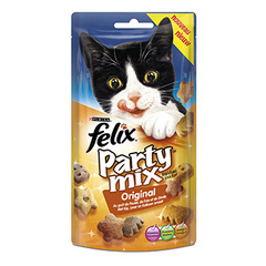 Party mix Felix Original 60g