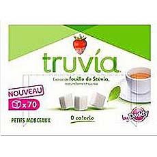 Morceaux truvia by daddy 140g