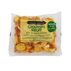 croutons natures marie amelie 100g