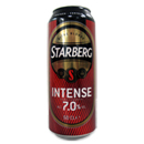 Starberg intense biere boite 50cl