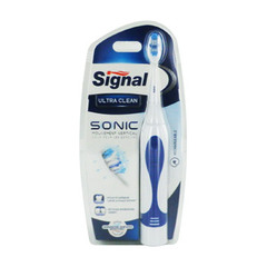 Signal Kit Brosse à dents Electrique Ultra Clean