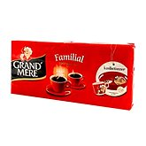 cafe familial grand mere 4x250g