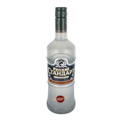 Vodka Russian Standard Original 40° 70cl
