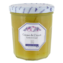 Crème de Citron - Lemon Curd