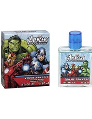 DISNEY-MARVEL The Avengers Eau de Toilette 50 ml