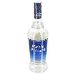 Marie Brizard, Anisette liqueur extra-fine, la bouteille de 700ml