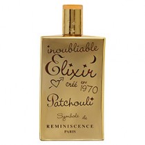 Reminiscence - Patchouli Elixir Eau De Parfum Spray 100Ml/3.4Oz - Femme Parfum