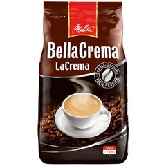 Melitta Melitta « BellaCrema LaCrema » grains entiers 1Kg