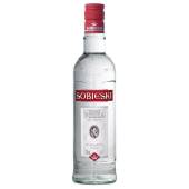 Sobieski vodka 35cl 37.5%vol