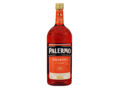 Cocktail sans alcool PALERMO Amarino, 1l