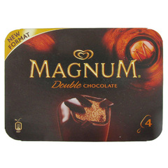Magnum Double Chocolate