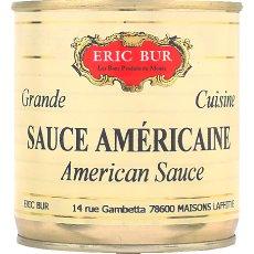 Sauce americaine ERIC BUR, 190g